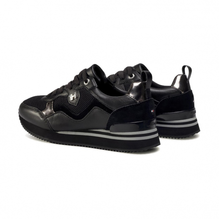 Pantofi sport dama Tommy Hilfiger, Feminine Active City Sneaker [2]