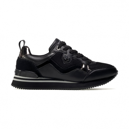 Tenisi dama - Pantofi sport dama Tommy Hilfiger, Feminine Active City Sneaker