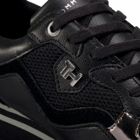 Pantofi sport dama Tommy Hilfiger, Feminine Active City Sneaker [3]