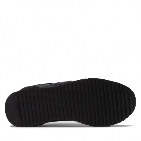Sneakers CALVIN KLEIN Retro Runner HW0HW00552 Ck Black BAX [6]
