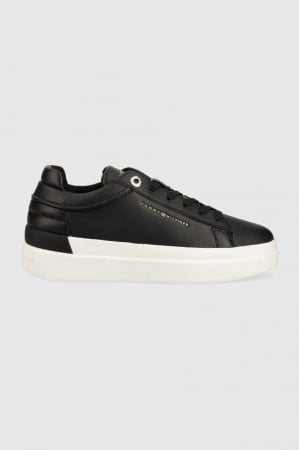 Tenisi dama - Pantofi sport dama Tommy Hilfiger FW0FW06511