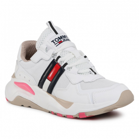 Pantofi sport dama Tommy Jeans Cool Runner [1]