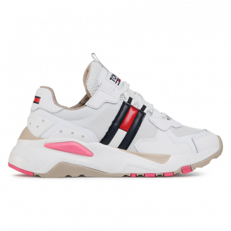 Tenisi dama - Pantofi sport dama Tommy Jeans Cool Runner