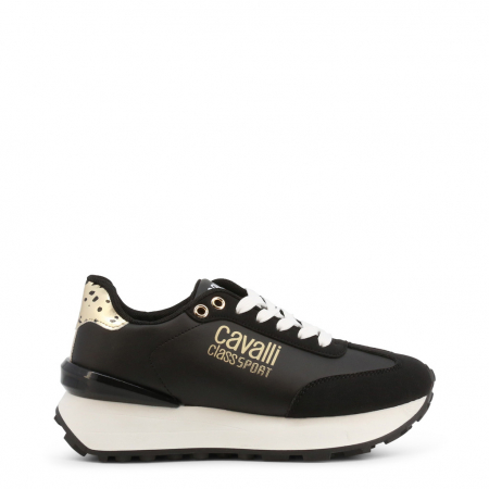 Pantofi sport dama - Pantofi sport dama Cavalli Class Sport CW8638