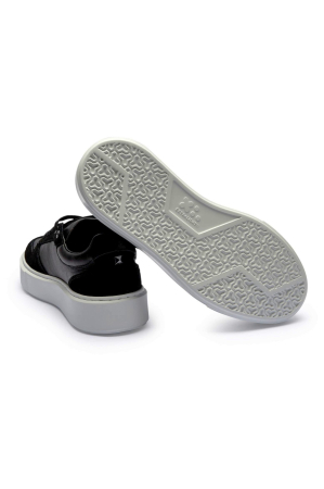 Pantofi sport Karl Lagerfeld MAXI KUP RSG KL52235 [4]