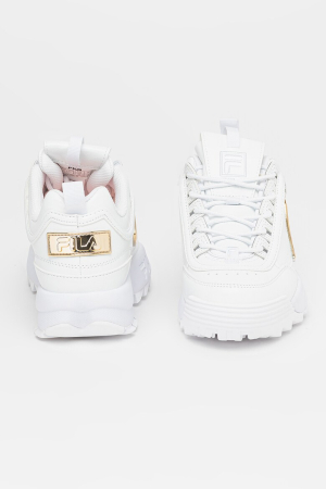 Pantofi sport Fila Disruptor M Wmn FFW0245.13069 [3]