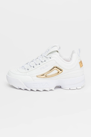 Pantofi sport dama - Pantofi sport Fila Disruptor M Wmn FFW0245.13069