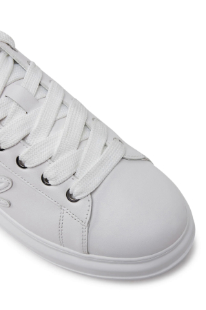 Karl Lagerfeld Kapri leather sneakers KL52511K [5]