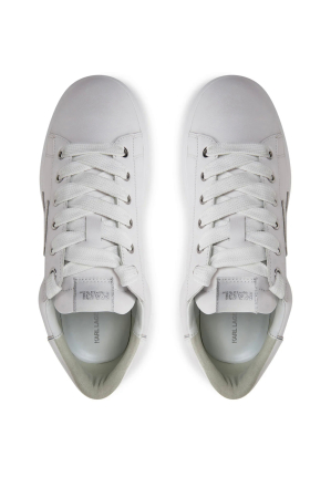 Karl Lagerfeld Kapri leather sneakers KL52511K [3]