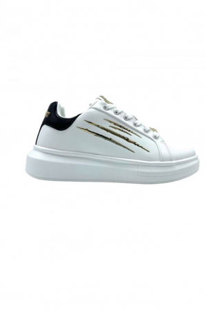 NOUTATI - Women's sports shoes Plein Sport DIPS1500