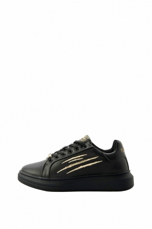 Pantofi sport dama - Pantofi sport dama Plein Sport DIPS1500