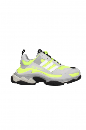 Adidas originals x Balenciaga Triple S shoes [0]