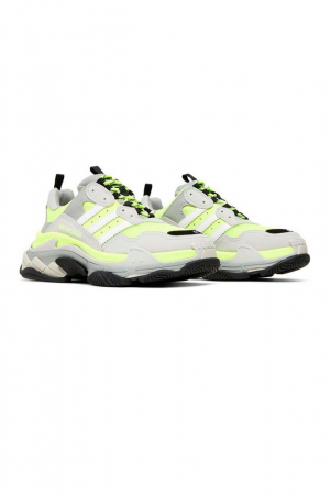 Adidas originals x Balenciaga Triple S shoes [2]