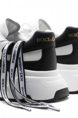 Pantofi din piele Dolce & Gabbana Daymaster [4]