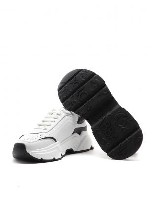 Pantofi din piele Dolce & Gabbana Daymaster [3]