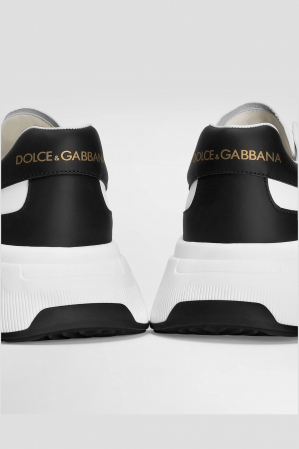 Pantofi din piele Dolce & Gabbana Daymaster [5]