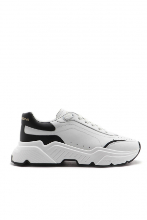 Tenisi barbati - Pantofi din piele Dolce & Gabbana Daymaster