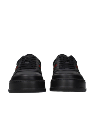 Gucci Sneakers Chunky Barbati din Piele Premium [2]