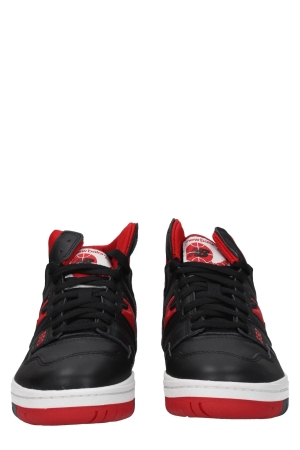 Pantofi sport din piele New Balance 650 UBB650RBR [3]