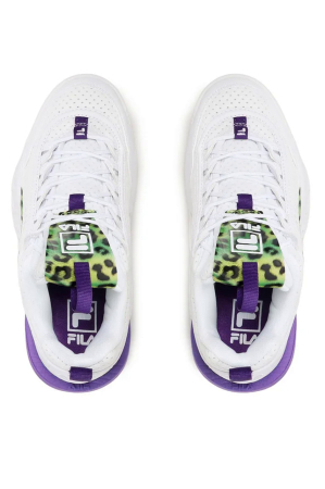 Pantofi sport Disruptor T Wmn FFW0244_13198 [5]