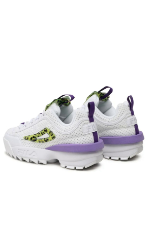 Pantofi sport Disruptor T Wmn FFW0244_13198 [4]