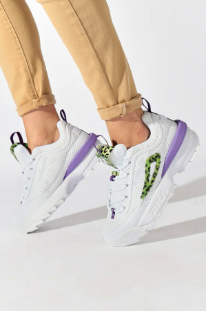 Pantofi sport Disruptor T Wmn FFW0244_13198 [2]