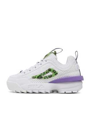 Pantofi sport Disruptor T Wmn FFW0244_13198 [1]