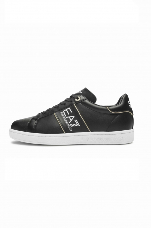 Pantofi sport barbati - Pantofi sport EA7 Emporio Armani X8X102