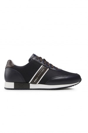 Pantofi sport barbati - Sneakers Paul & Shark taska 12318011