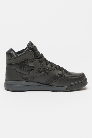 Pantofi sport Fila cu insertii de piele peliculizata M-Squad [1]