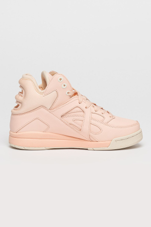 Pantofi sport dama - Pantofi sport Fila mid-high Cage