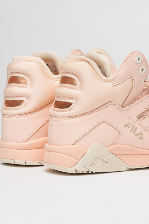 Pantofi sport Fila mid-high Cage [6]