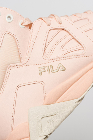 Pantofi sport Fila mid-high Cage [7]
