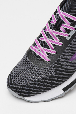 Pantofi sport Fila cu insertii din piele intoarsa Retronique 22 [6]