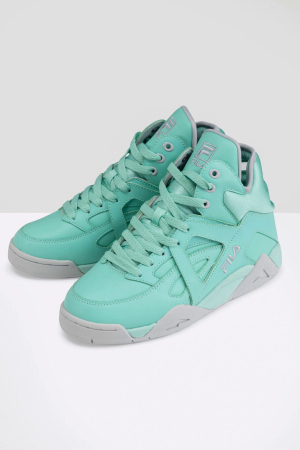 Pantofi sport Fila Cage Mid [3]