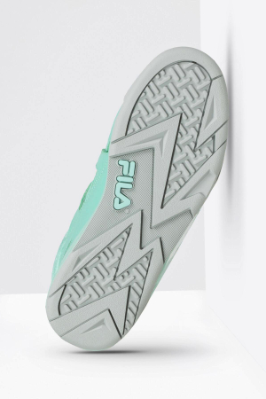Pantofi sport Fila Cage Mid [6]