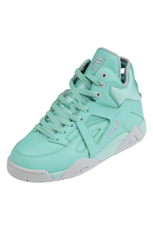 Pantofi sport Fila Cage Mid [1]