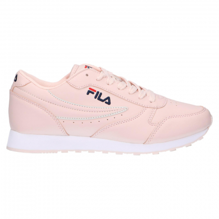 Tenisi dama - Pantofi sport  FILA Orbit Low Wmn