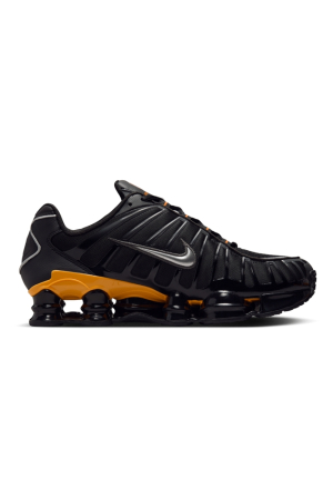 INCALTAMINTE - Pantofi Sport Barbati Nike Shox TL IF7119 Negru Sneakers Nike Shox TL