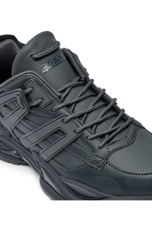 Sneakers Barbati Guess Belluno Low FMTBEL Modern [4]