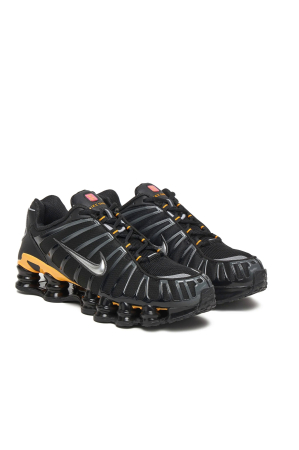 Pantofi Sport Barbati Nike Shox TL IF7119 Negru Sneakers Nike Shox TL [2]