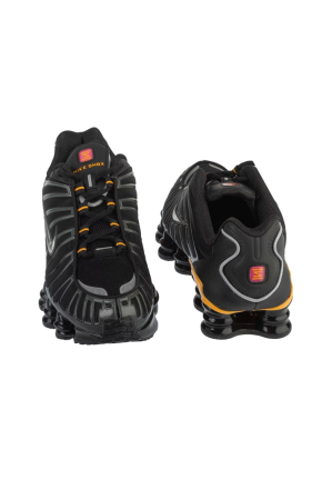 Pantofi Sport Barbati Nike Shox TL IF7119 Negru Sneakers Nike Shox TL [4]