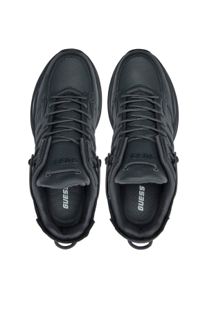 Sneakers Barbati Guess Belluno Low FMTBEL Modern [3]