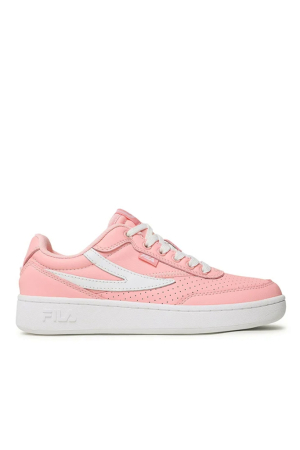 Pantofi sport dama - Pantofi sport Fila Sevaro Wmn FFW0283.40063