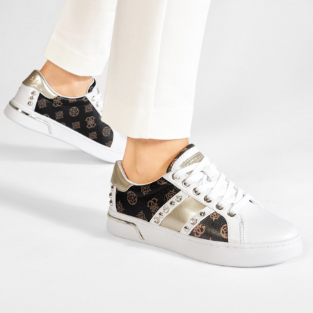 Sneakers GUESS Ricena FL6RIC [4]