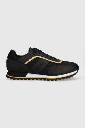 Pantofi sport barbati - Pantofi sport Hugo Boss Parkour-L 50485704