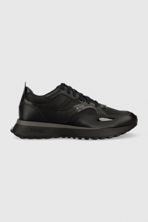 Pantofi sport barbati - Pantofi sport Hugo Boss Jonah Runn 50493225