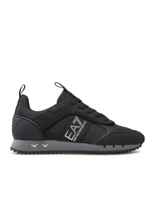 Pantofi sport barbati - Pantofi sport Emporio Armani EA7 X8X027