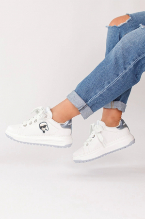 Pantofi sport Karl Lagerfeld KAPRI LUG KL67530 [3]
