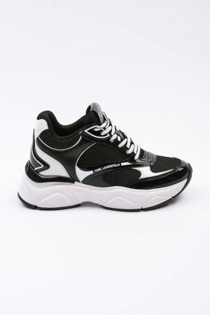 NOUTATI - Karl Lagerfeld Komet Wedge sneakers KL65724A